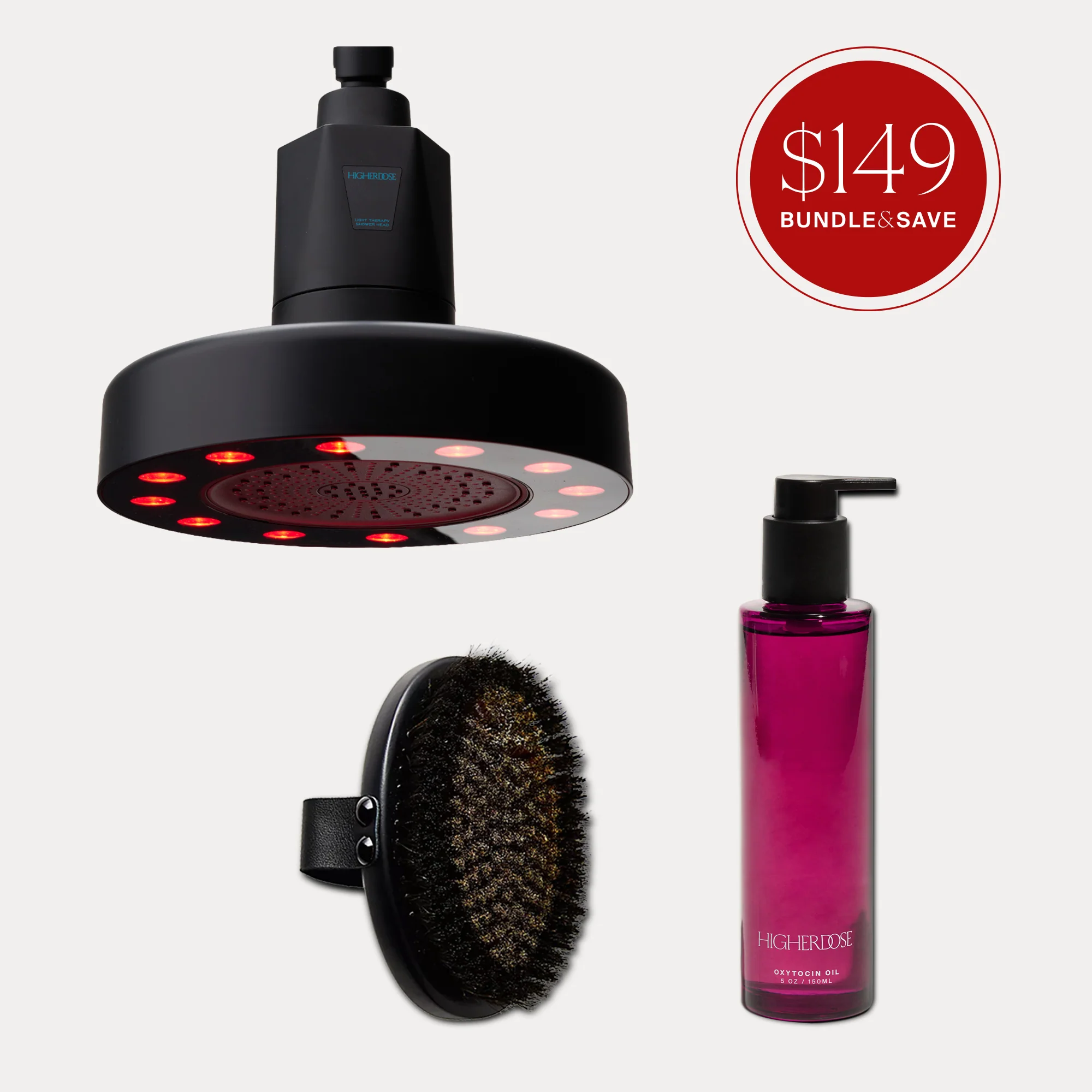 Red Light Therapy Devices for Skin & Hair